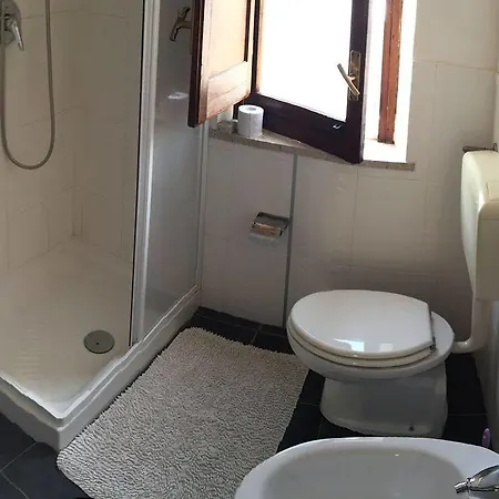 Casa Flavia Апартаменты