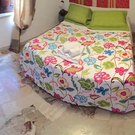 Апартаменты Casa Flavia *