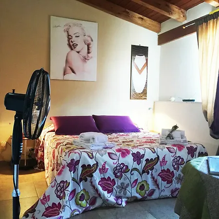 Casa Flavia Кастелламмаре-дель-Голфо
