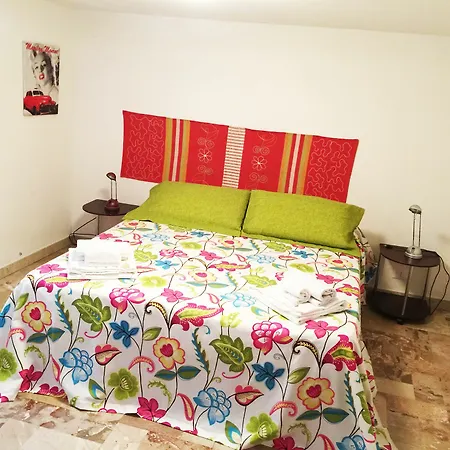 Casa Flavia Апартаменты *
