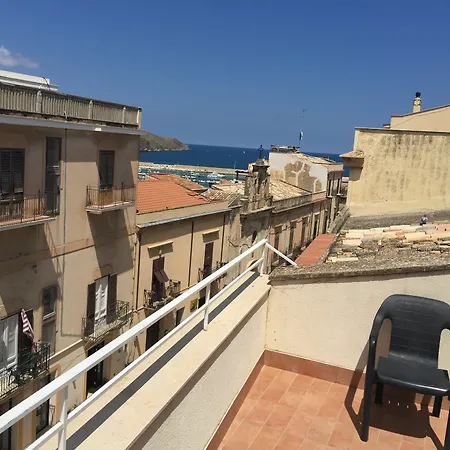 Casa Flavia Апартаменты